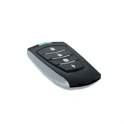 Livi Key Fob, Стелс