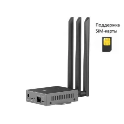 R802, Plery