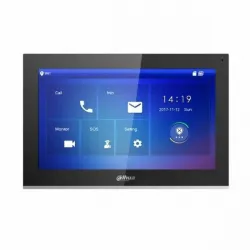 DH-VTH5441G, Dahua