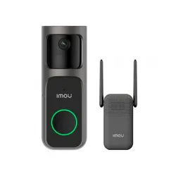 Doorbell 2S, IMOU