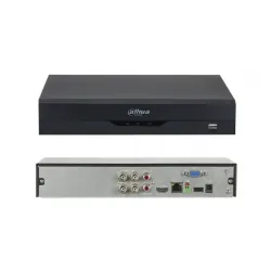 DH-XVR5104HS-5M-I3/T, Dahua