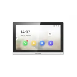 DS-KH6350-TE1, HikVision