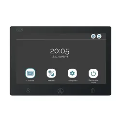 CTV-M3713 Astra Plus В, CTV