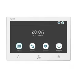 CTV-M3713 Astra Plus W, CTV