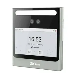 EFace10[ID][WIFI], ZKTeco
