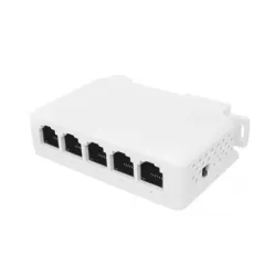AI-14F-A, AI PoE Switch