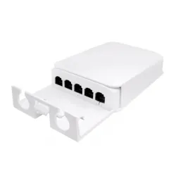 AI-14FW-A, AI PoE Switch