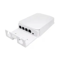 AI-13FW-A, AI PoE Switch
