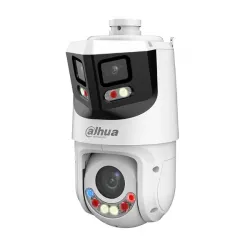 DH-SDT4E425-8P-GB-APV1 (4MP), Dahua