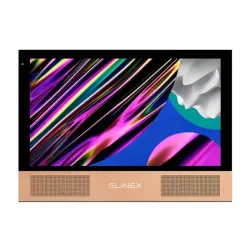 Sonik 10 Black, Slinex