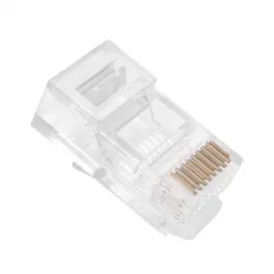 RJ45 UTP 8P8C (TWT), TWT