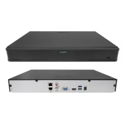 NVR-232B-IQ, Uniview