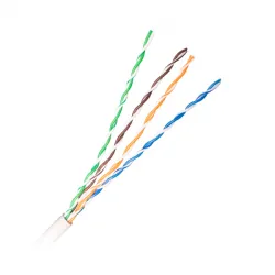 AI-UTP 5E 4PR INDOOR Cu (медь) 24AWG, Минсккабель